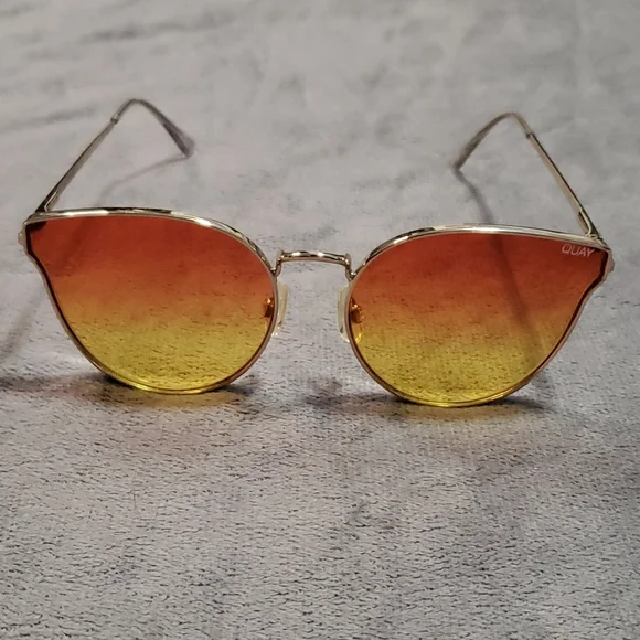 Quay Australia | Accessories | Quay All My Love Sunglasses  display picture 2